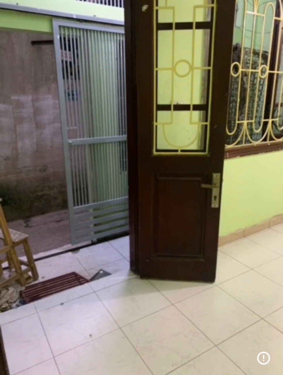 Cho thuê nhà nguyên căn Phố Tân Mai, 3 tầng x 30m2, 3 ngủ, 9 Triệu ở GĐ, nhóm nữ ngoan - Ảnh chính